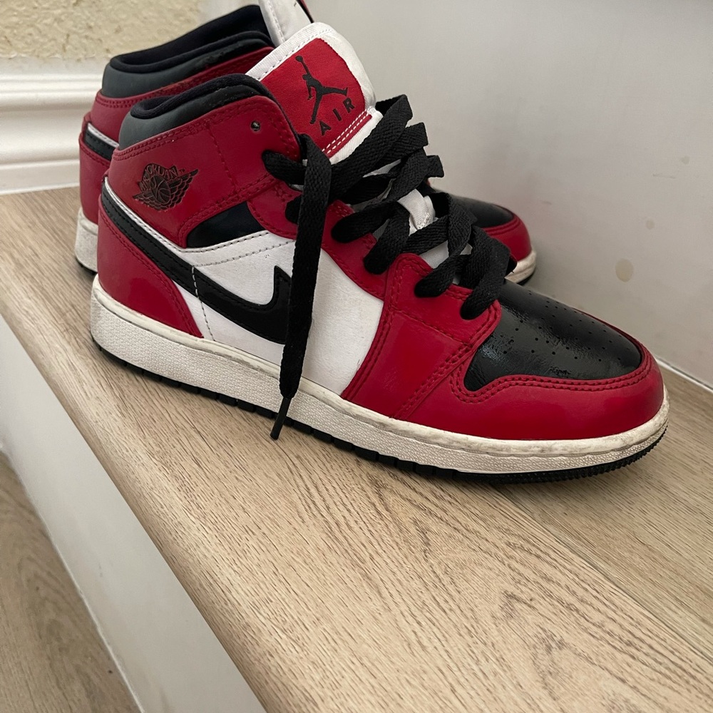 Nike air Jordan